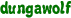 dungawolf