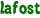 lafost