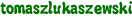 tomaszlukaszewski