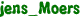 jens_Moers