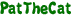 PatTheCat