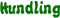 Hundling