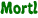 Mortl