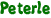 Peterle