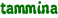 tammina