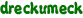 dreckumeck
