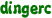 dingerc
