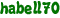 habell70