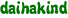 daihakind