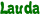 Lauda