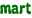 mart
