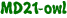 MD21-owl