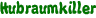 Hubraumkiller