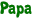 Papa