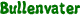 Bullenvater