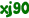 xj90