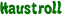 Haustroll