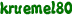 kruemel80