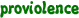 proviolence