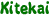 Kitekai