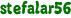 stefalar56