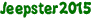 Jeepster2015