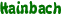 Hainbach