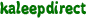 kaleepdirect