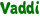 Vaddi
