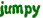 jumpy