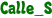 Calle_S