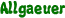 Allgaeuer