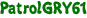 PatrolGRY61