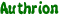 Authrion