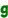 g