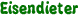 Eisendieter