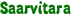 Saarvitara