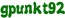 gpunkt92