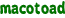 macotoad