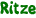 Ritze
