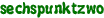 sechspunktzwo