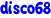 disco68