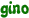gino