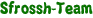 Sfrossh-Team