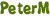 PeterM