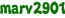 marv2901