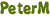 PeterM