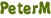 PeterM