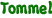 Tommel