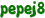 pepej8
